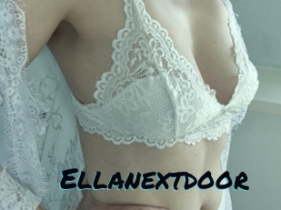 Ellanextdoor