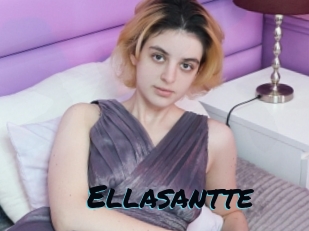 Ellasantte