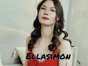 Ellasimon