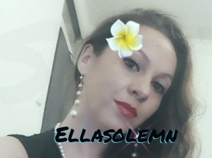 Ellasolemn