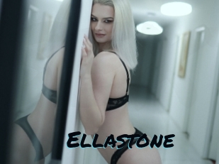 Ellastone