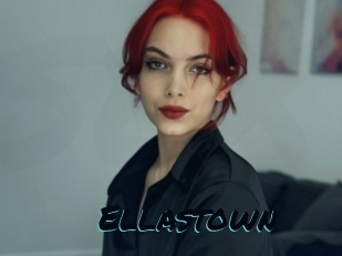 Ellastown