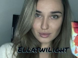 Ellatwilight