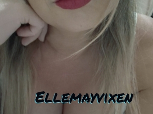 Ellemayvixen