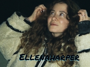 Ellenaharper