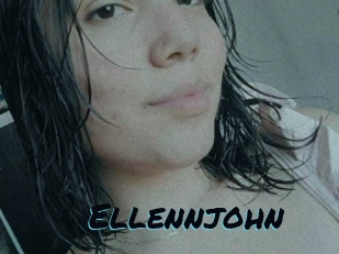 Ellennjohn