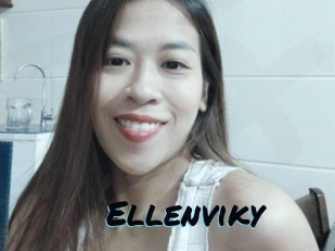 Ellenviky