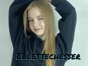 ellettechesser Sexties