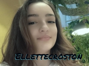 Ellettecroston