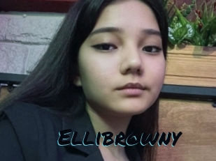 Ellibrowny