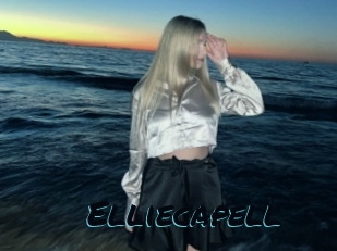 Elliecapell