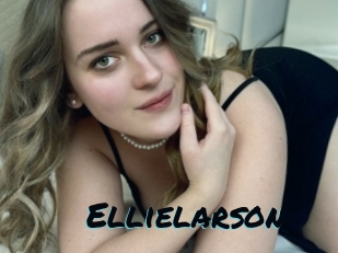 Ellielarson