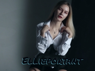 Ellieportant