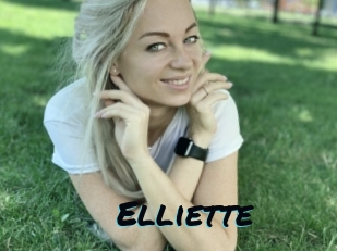 Elliette
