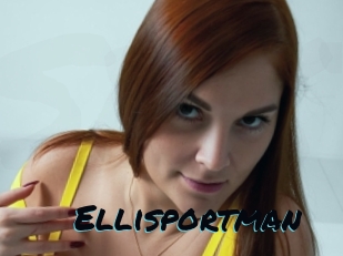 Ellisportman