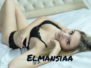 Elmansiaa