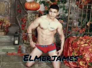 Elmerjames