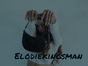 Elodiekingsman