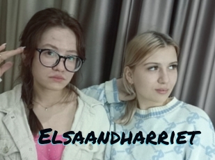 Elsaandharriet