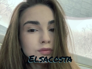 Elsacosta