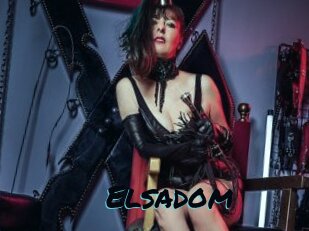 Elsadom