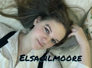 Elsagilmoore