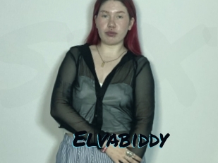 Elvabiddy