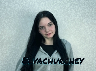 Elvachurchey