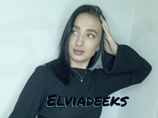 Elviadeeks