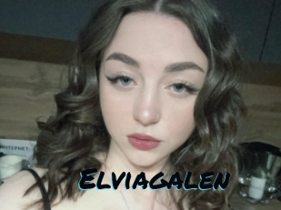 Elviagalen