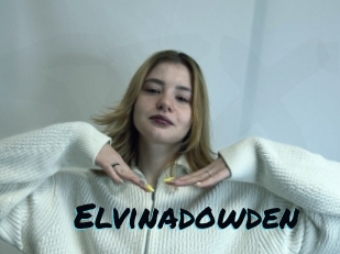 Elvinadowden