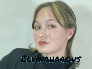 Elvinahargus