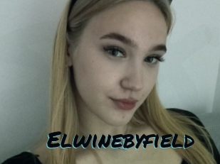 Elwinebyfield