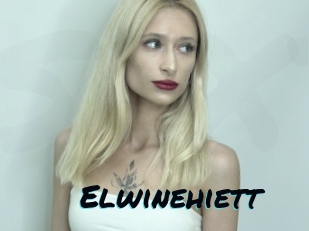 Elwinehiett