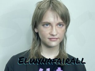 Elwynafairall