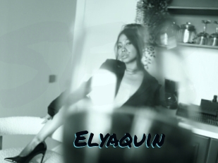 Elyaquin