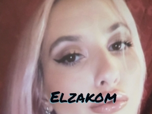 Elzakom