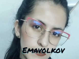 Emavolkov