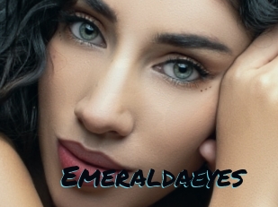 emeraldaeyes Sexties