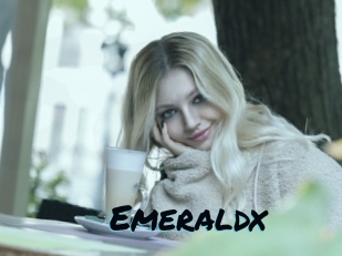 Emeraldx