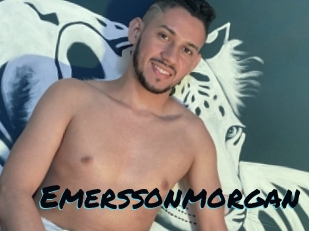 Emerssonmorgan