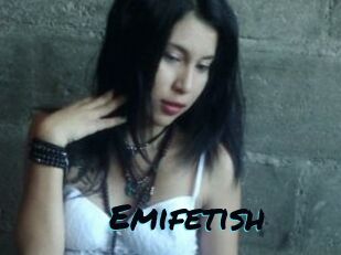 Emifetish