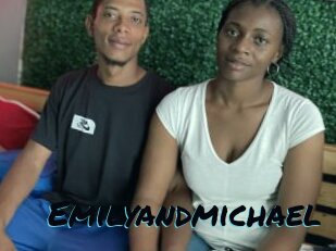 Emilyandmichael