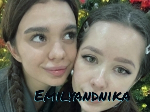 Emilyandnika