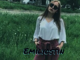 Emilyostin