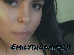 Emilythoompson