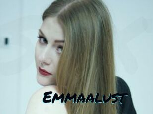 Emmaalust