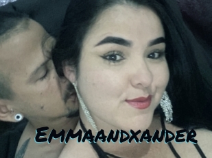 Emmaandxander