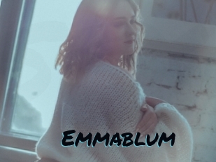 Emmablum