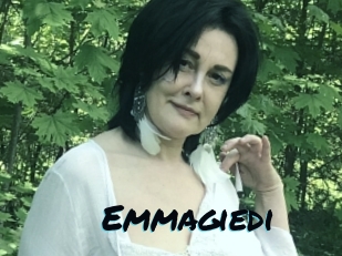 Emmagiedi